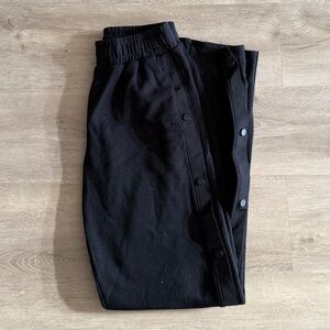 Alo Courtside Tearaway Pants
